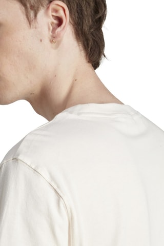 T-shirt - Ecru