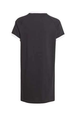 Robe t-shirt Adicolor - Noir