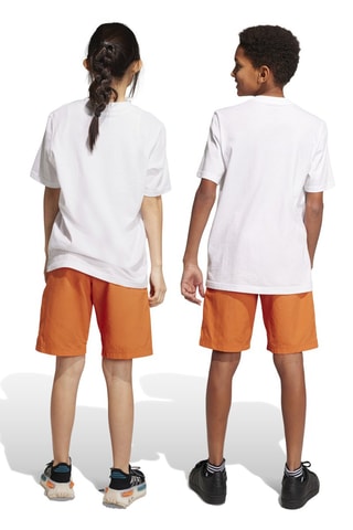 Short Adventure - Orange