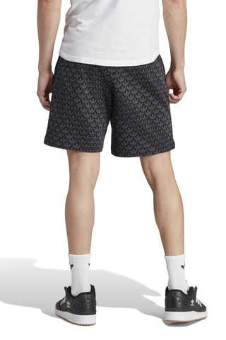 Short - Noir