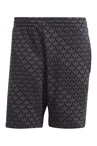 Short - Noir