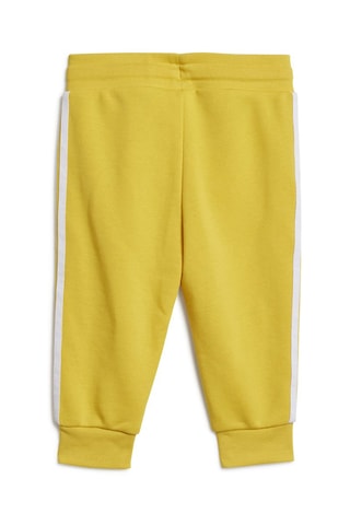 Survêtement Crew Sweat - Jaune