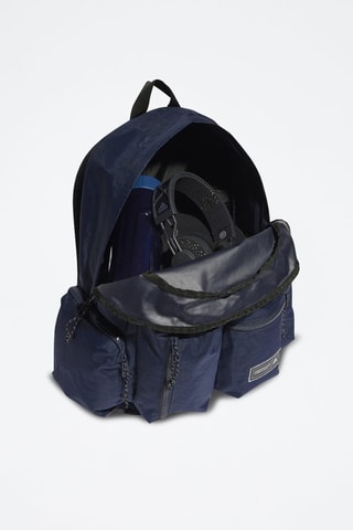 Sac à dos Back To University Classic - Bleu