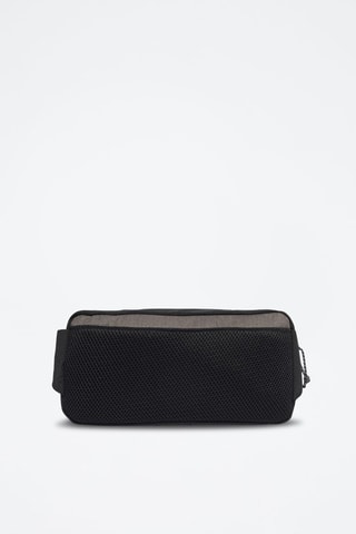 Sac banane Cxplr Bumbag - Gris