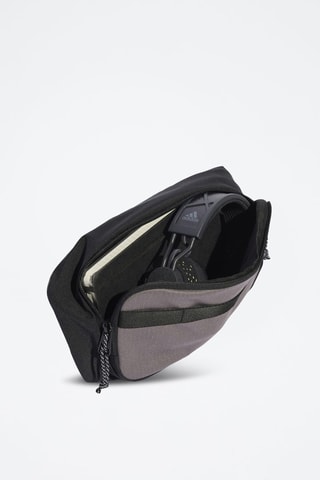 Sac banane Cxplr Bumbag - Gris