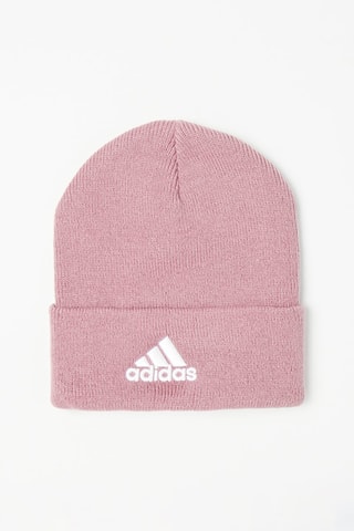 Bonnet - Rose