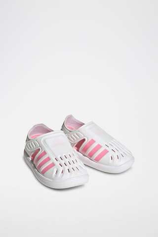 Sandales de natation - Blanc