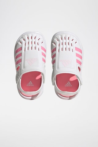 Sandales de natation - Blanc