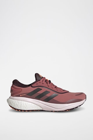 Sneakers Supernova - Vieux rose