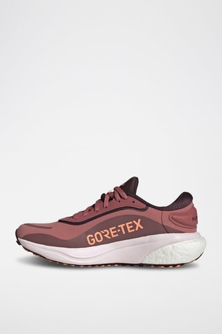Sneakers Supernova - Vieux rose
