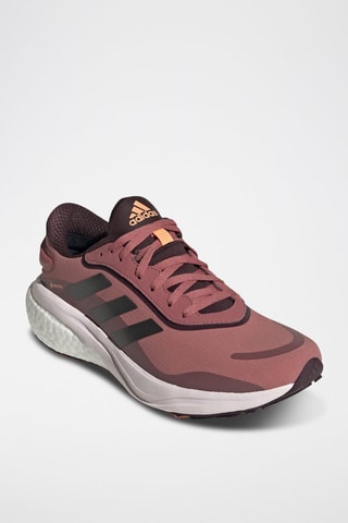 Sneakers Supernova - Vieux rose