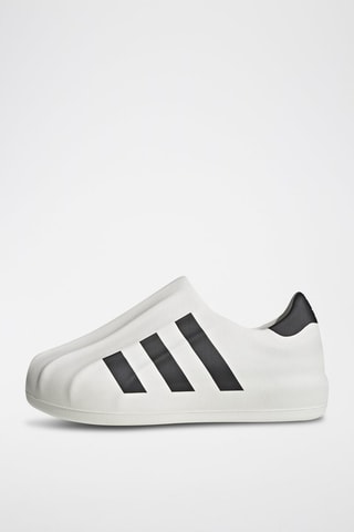 Sneakers adiFOM Superstar - Blanc et noir