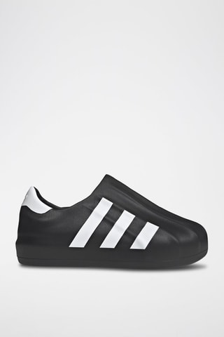 Sneakers adiFOM Superstar - Noir et blanc
