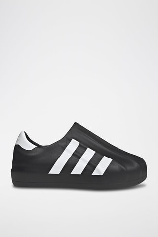 Sneakers adiFOM Superstar - Noir et blanc