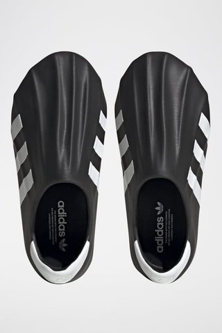 Sneakers adiFOM Superstar - Noir et blanc
