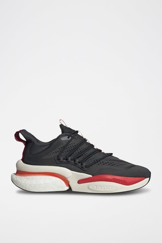 Chaussures de running AlphaBoost V1 - Noir