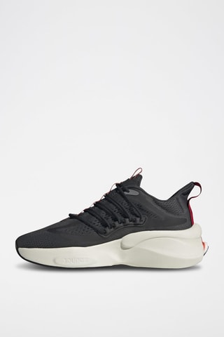 Chaussures de running AlphaBoost V1 - Noir