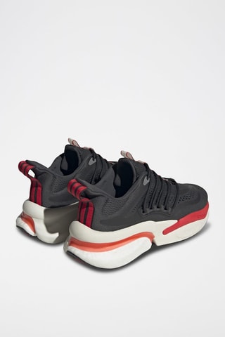 Chaussures de running AlphaBoost V1 - Noir