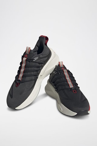 Chaussures de running AlphaBoost V1 - Noir