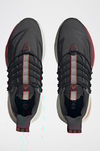 Chaussures de running AlphaBoost V1 - Noir
