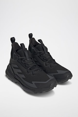 Chaussures de randonnée Terrex Free Hiker 2 Gtx - Noir