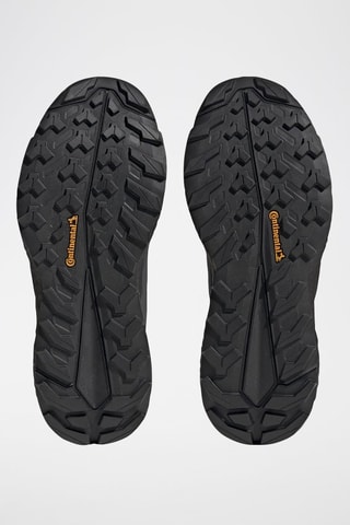 Chaussures de randonnée Terrex Free Hiker 2 Gtx - Noir