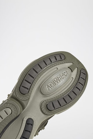 Chaussures de running Alphaboost V1 - Kaki