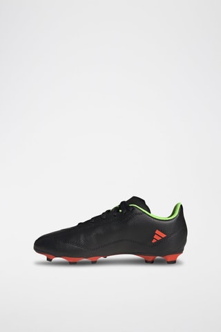 Chaussures de football X Speedportal.4 Fxg - Noir et orange