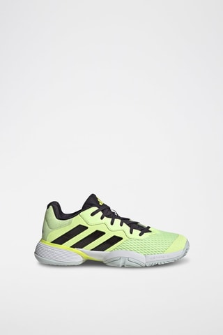 Chaussures de tennis Barricade K - Jaune
