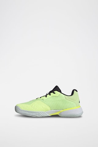 Chaussures de tennis Barricade K - Jaune