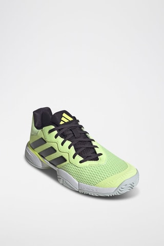 Chaussures de tennis Barricade K - Jaune