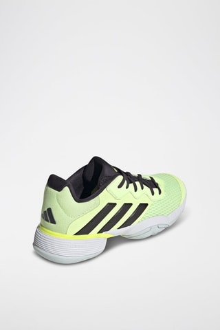 Chaussures de tennis Barricade K - Jaune