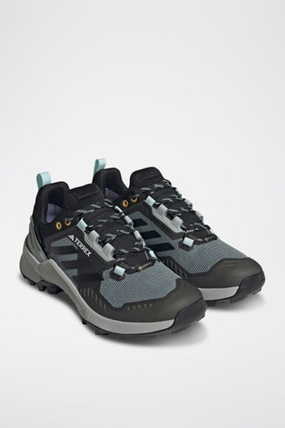 Chaussures de randonnée Terrex Swift R3 - Ciel et bleu marine