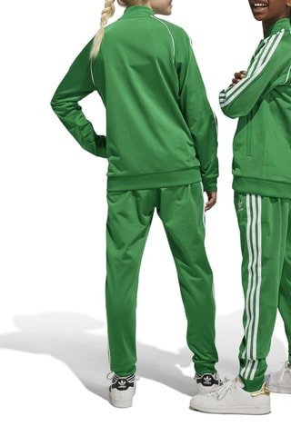 Jogging SST Track Pants - Vert
