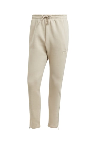 Pantalon de survêtement - Ecru