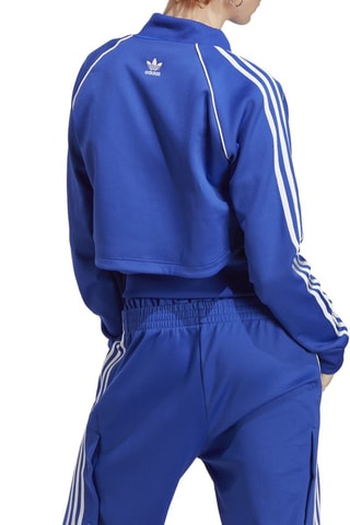 Veste de survêtement - Bleu roi