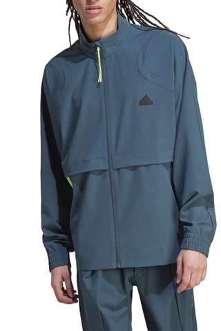 Veste Urban - Vert