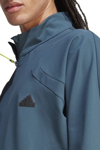Veste Urban - Vert