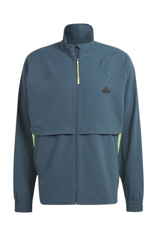Veste Urban - Vert