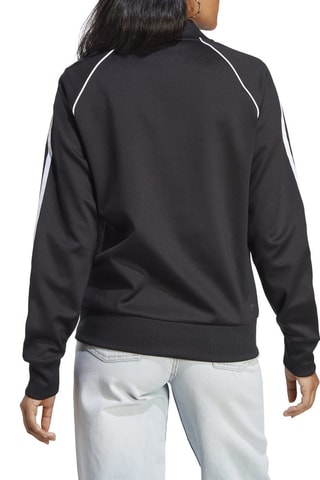 Veste de survêtement Classics SST - Noir