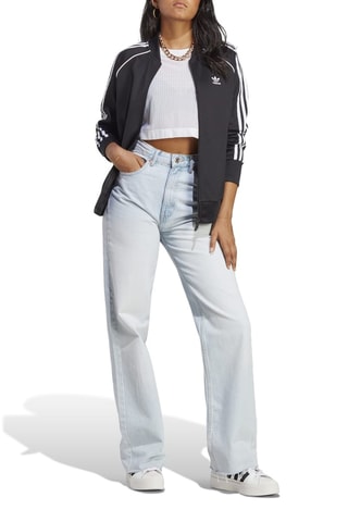 Veste de survêtement Classics SST - Noir