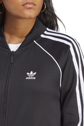 Veste de survêtement Classics SST - Noir