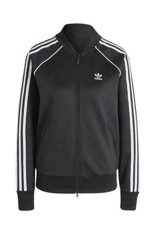 Veste de survêtement Classics SST - Noir