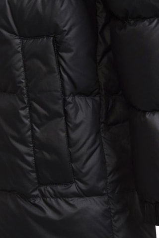 Doudoune Adicolor Elongated - Noir