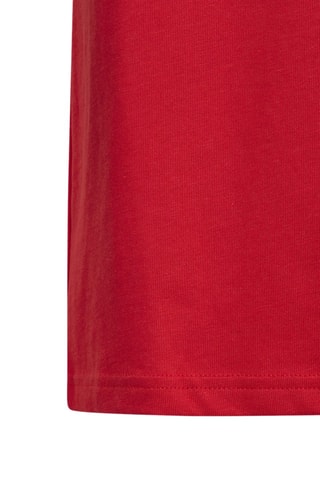 T-shirt Adicolor - Rouge