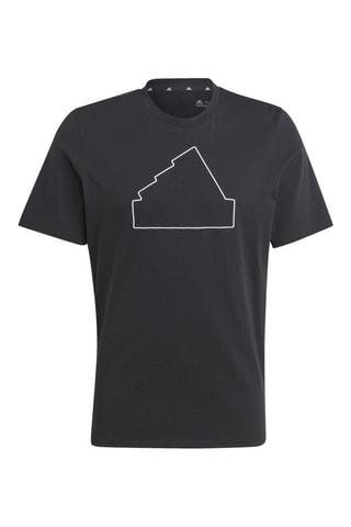 T-shirt - Noir