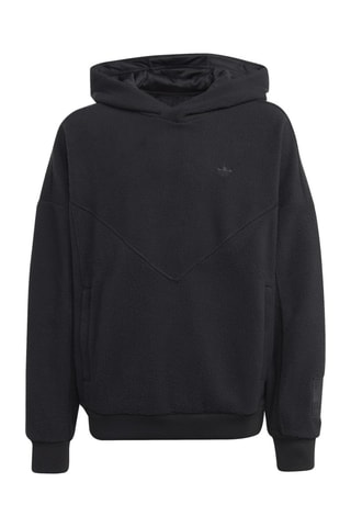 Sweat polaire - Noir