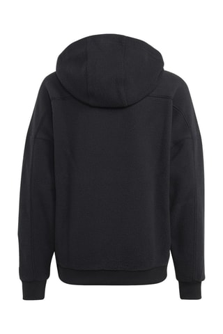 Sweat polaire - Noir