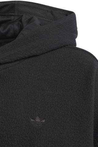 Sweat polaire - Noir