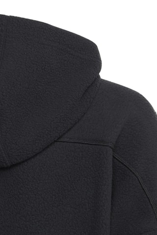 Sweat polaire - Noir